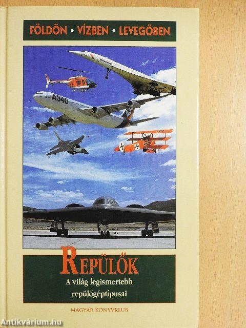 Repülők