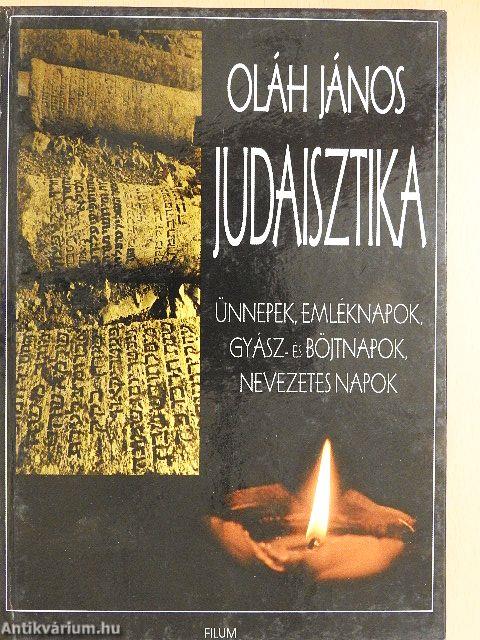 Judaisztika