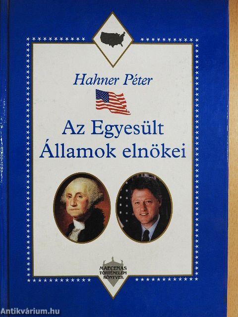 Az Egyesült Államok elnökei
