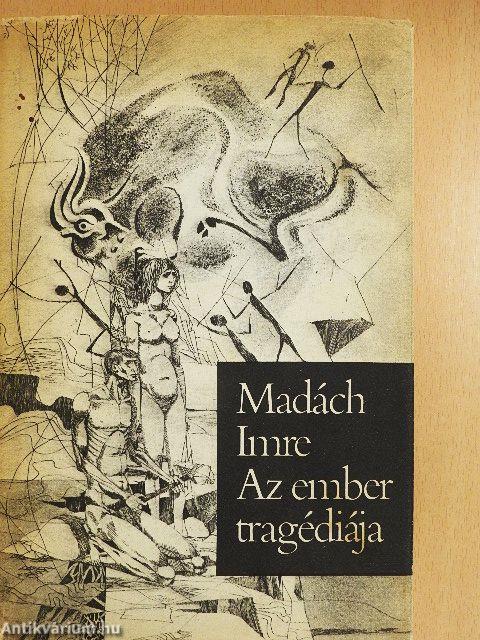 Az ember tragédiája