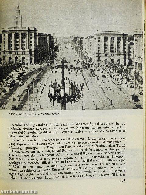 Fiúk Évkönyve 1966