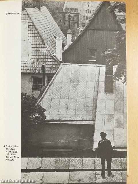 Fiúk Évkönyve 1968