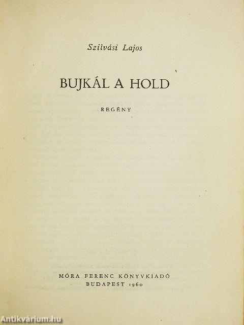 Bujkál a Hold