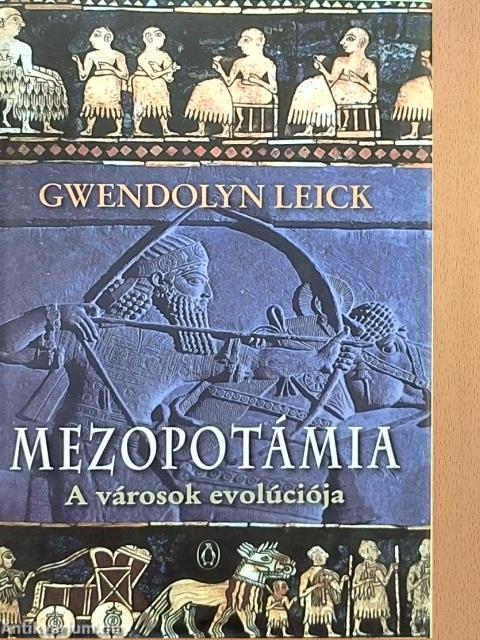 Mezopotámia