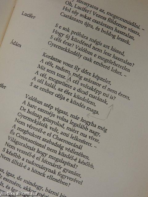 Az ember tragédiája