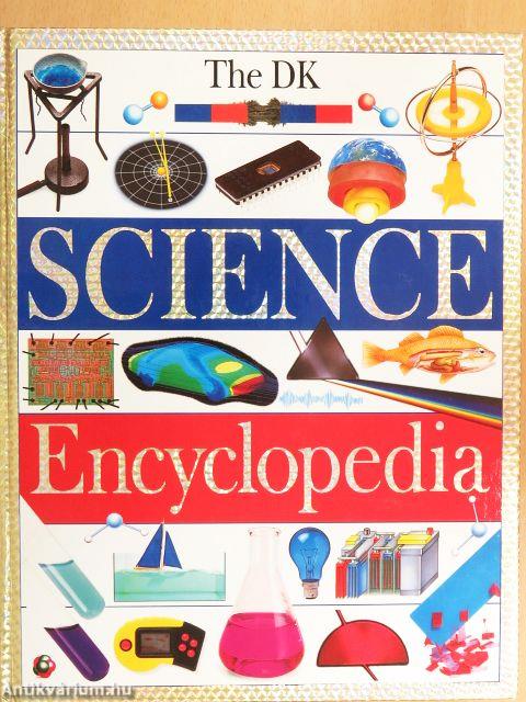 The DK Science Encyclopedia