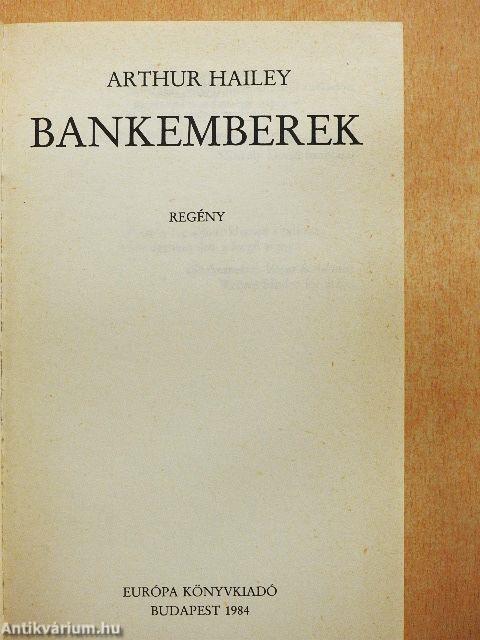 Bankemberek