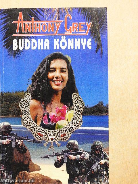 Buddha könnye
