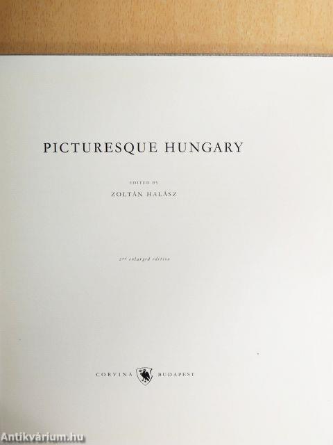Picturesque Hungary