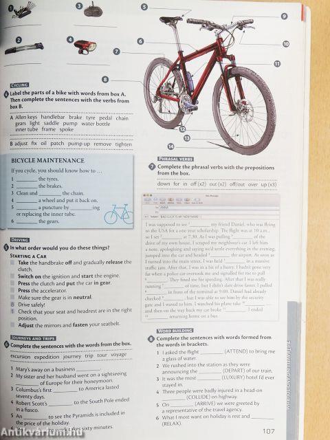 Longman Exam Accelerator - 2 CD-vel