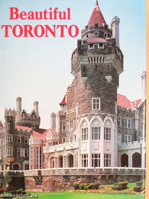 Beautiful Toronto