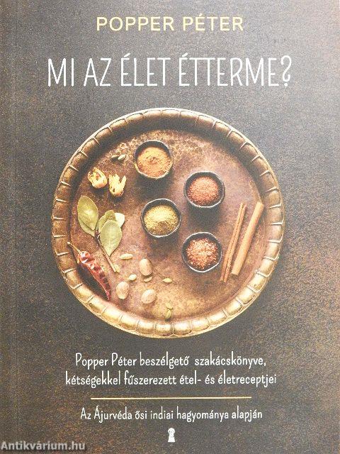 Mi az élet étterme?