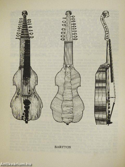 Sei Divertimenti per violino, viola e violoncello 1-3.