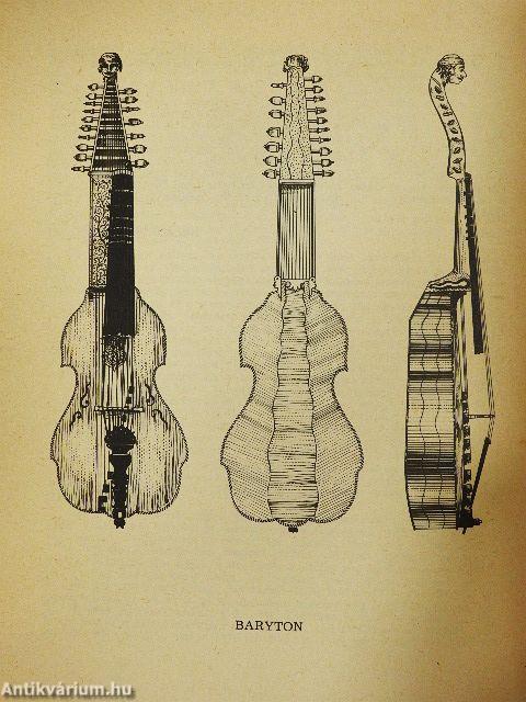 Sei Divertimenti per violino, viola e violoncello 4-6.