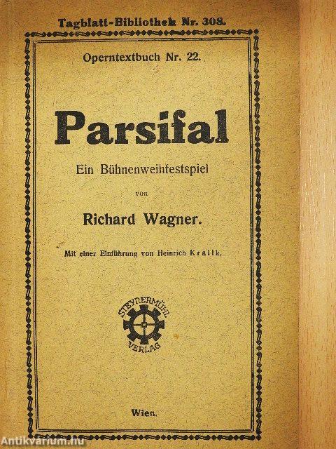 Parsifal