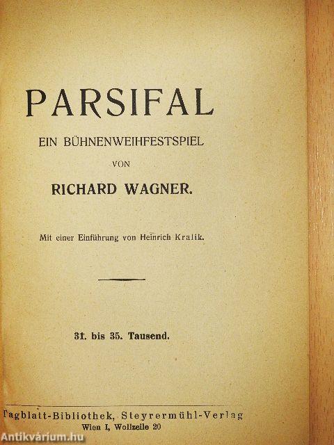 Parsifal