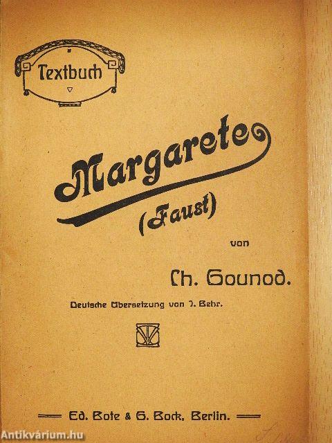 Margarete (Faust)