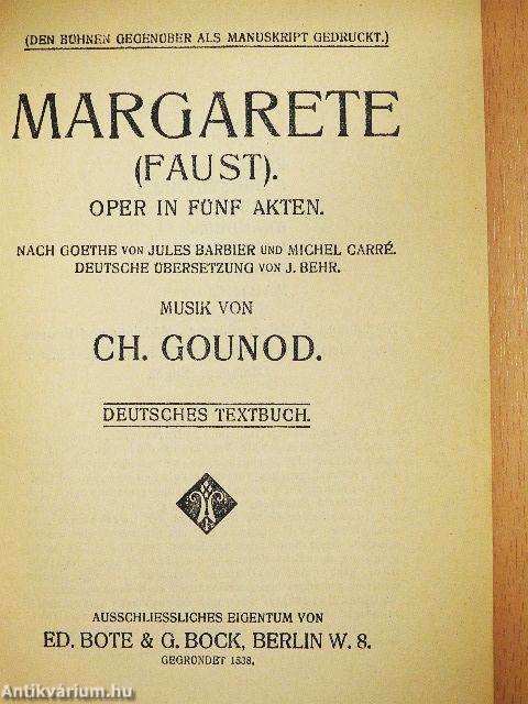 Margarete (Faust)