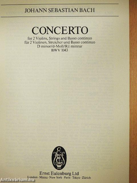 Concerto
