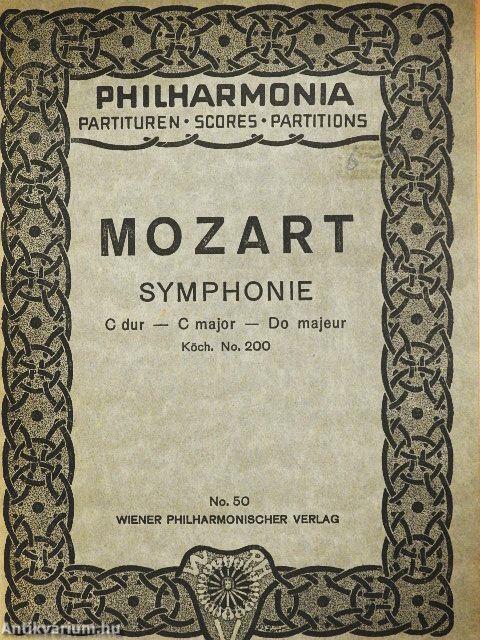 Symphonie 28
