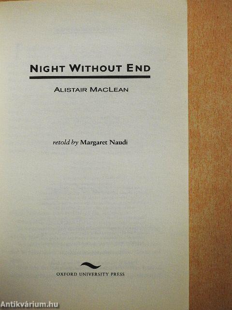 Night Without End