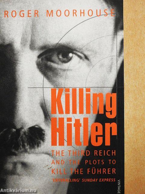 Killing Hitler