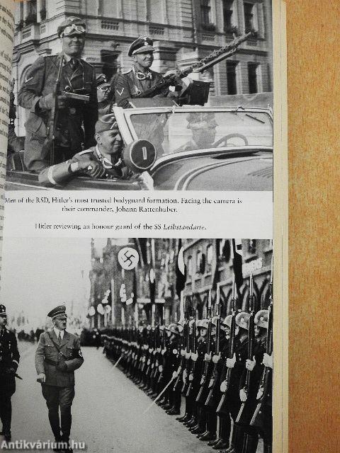 Killing Hitler