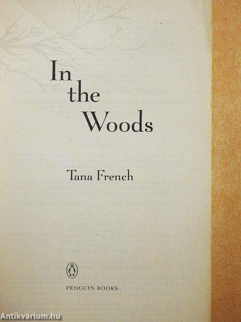 In the Woods