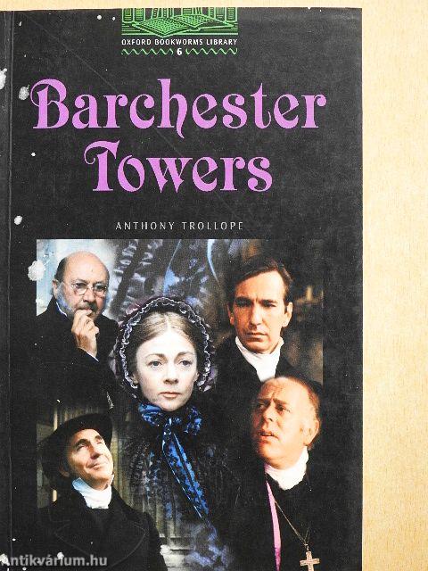 Barchester Towers