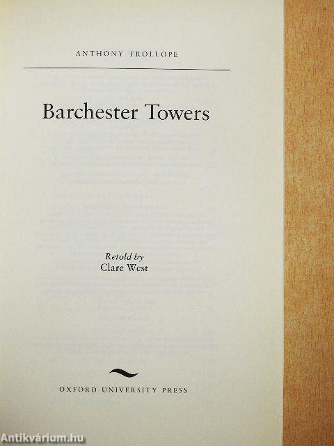 Barchester Towers