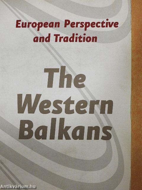 The Western Balkans