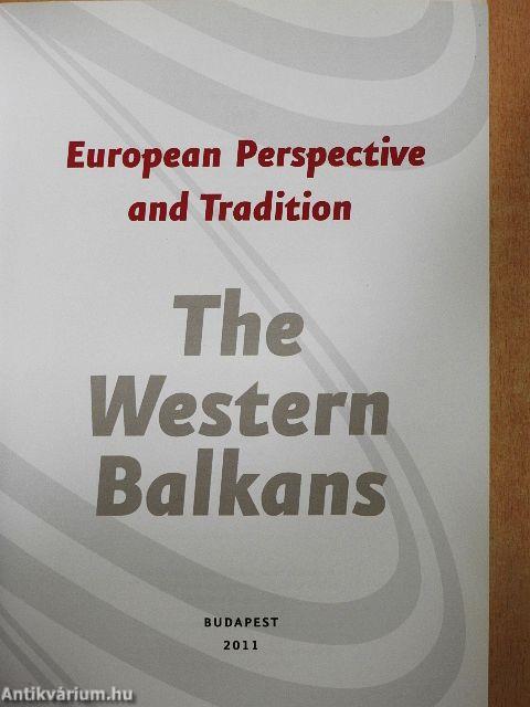 The Western Balkans
