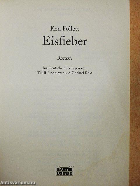 Eisfieber