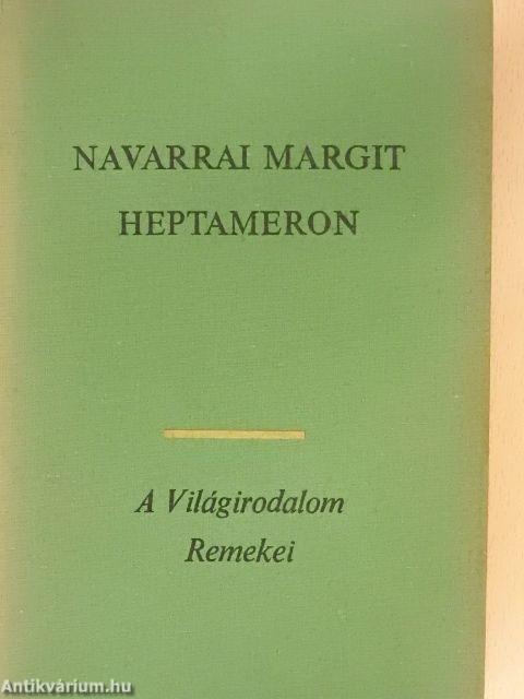 Heptameron