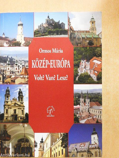 Közép-Európa