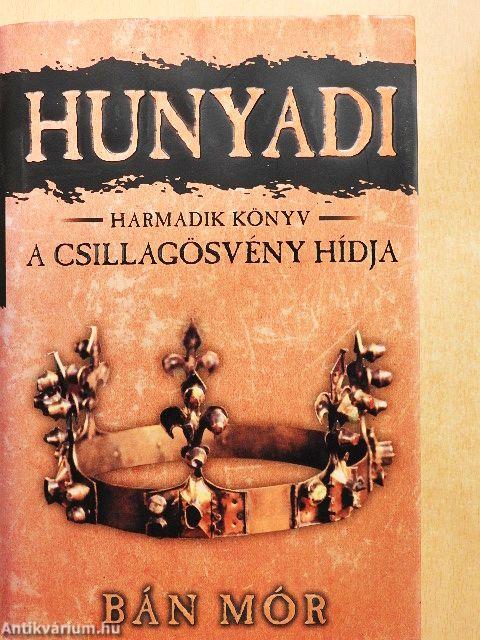 Hunyadi 3.