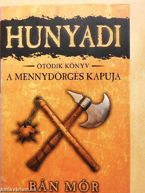 Hunyadi 5.