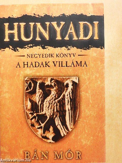Hunyadi 4.