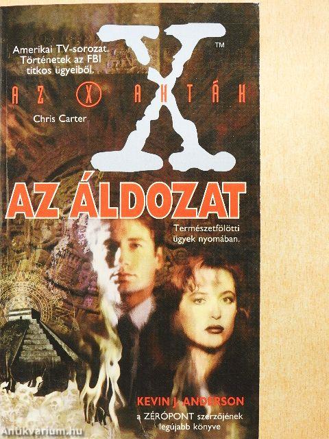 Az áldozat