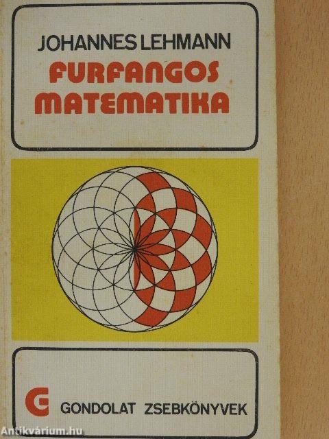 Furfangos matematika