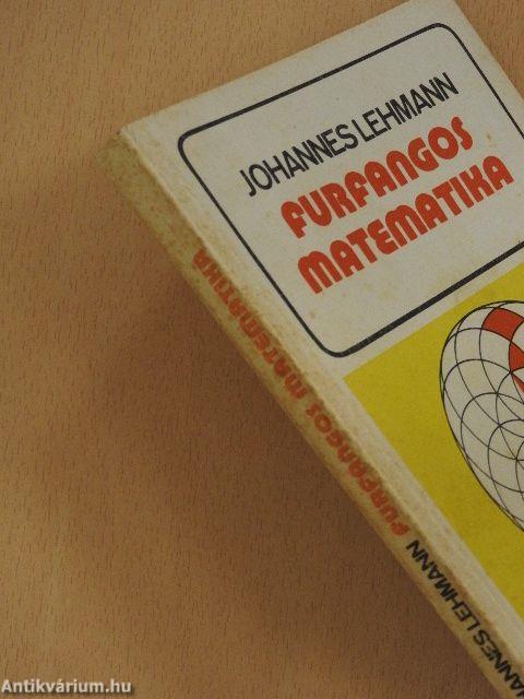 Furfangos matematika