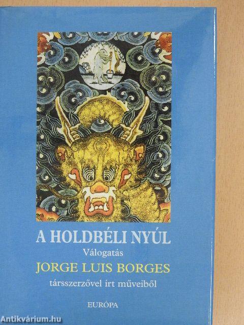 A holdbéli nyúl