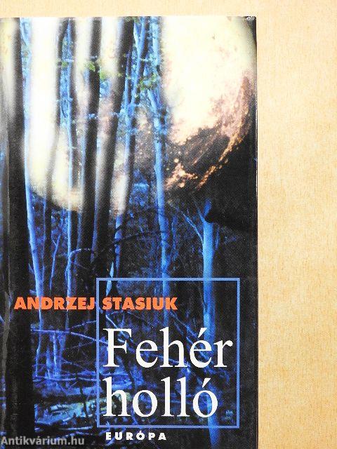 Fehér holló