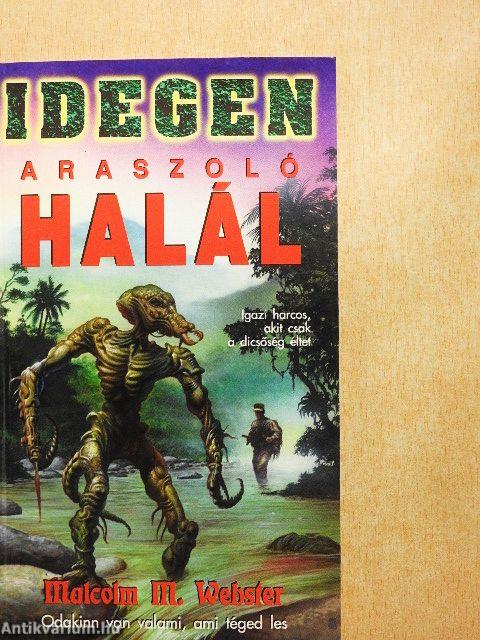Araszoló halál