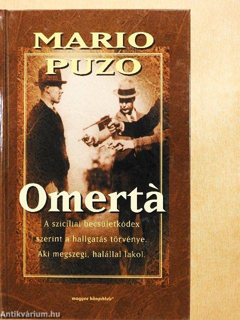 Omertá