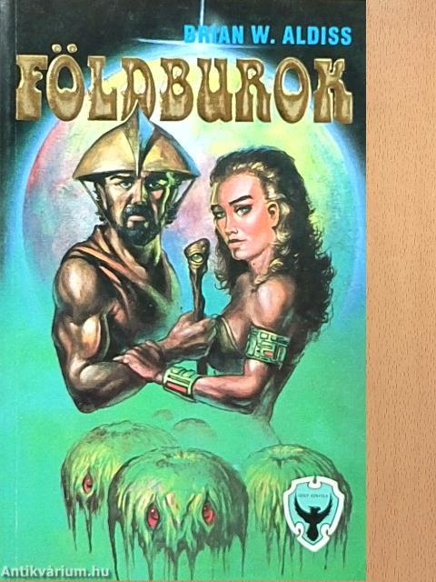 Földburok