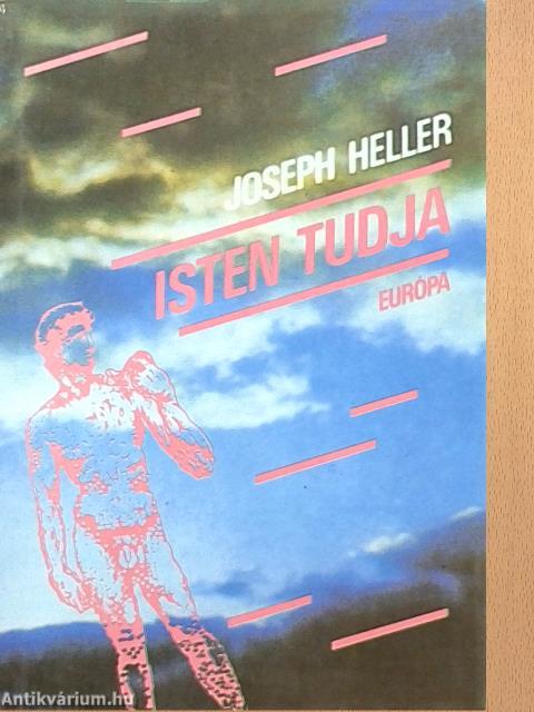 Isten tudja