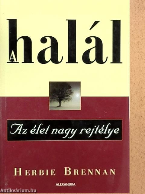 A halál