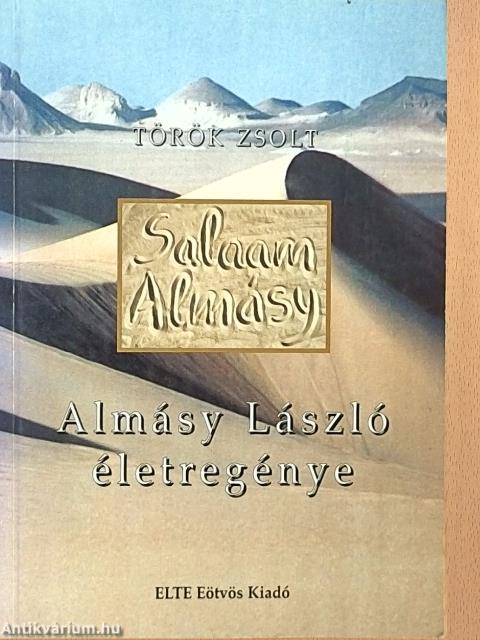 Salaam Almásy