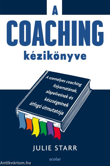 A coaching kézikönyve